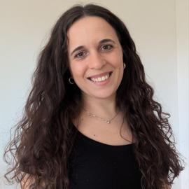 Irene Cannistraci