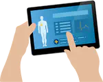 AI-based Data Preparation and Data Analytics in Healthcare: The Case of Diabetes
